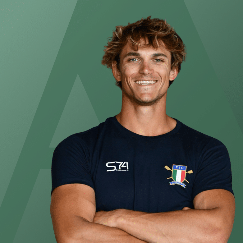 Andrea Panizza