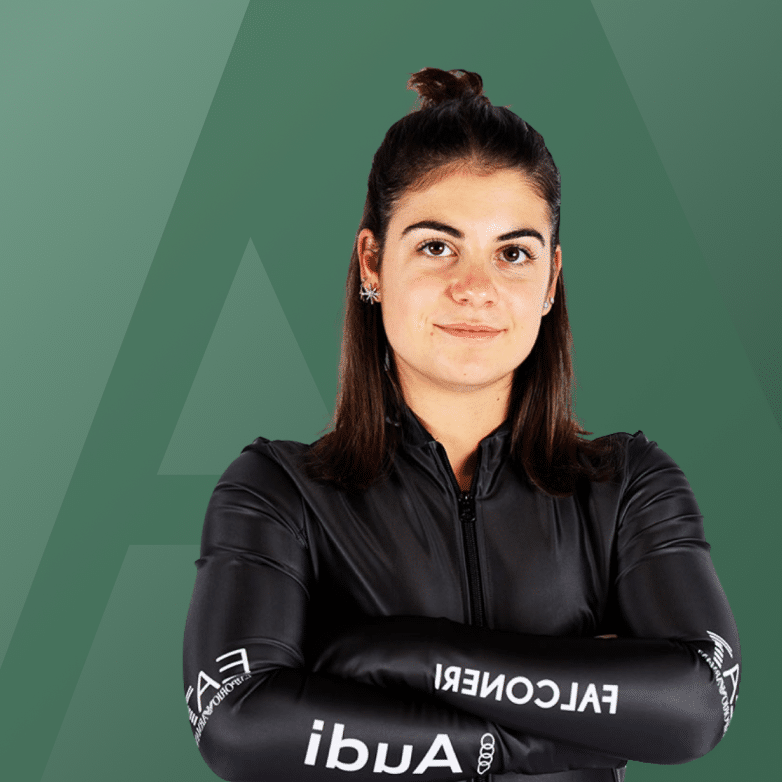 Alessia Crippa