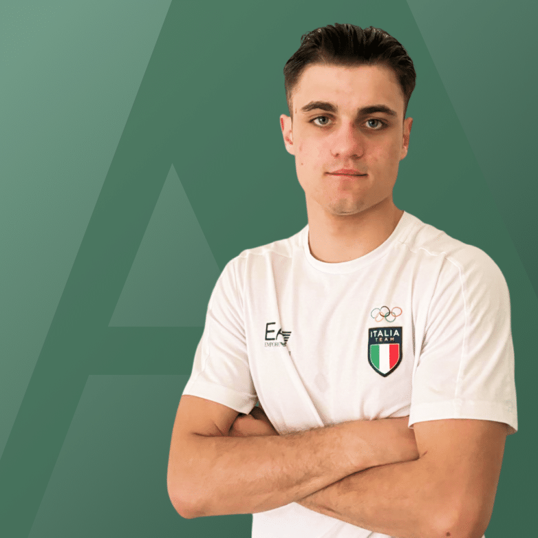 Gianluca Franzosi