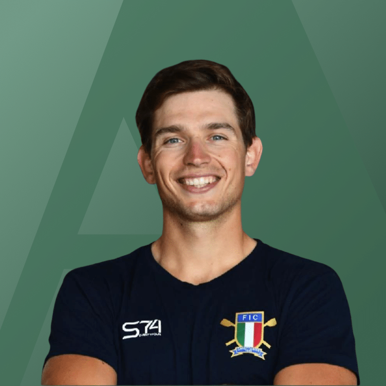 Luca Chiumento