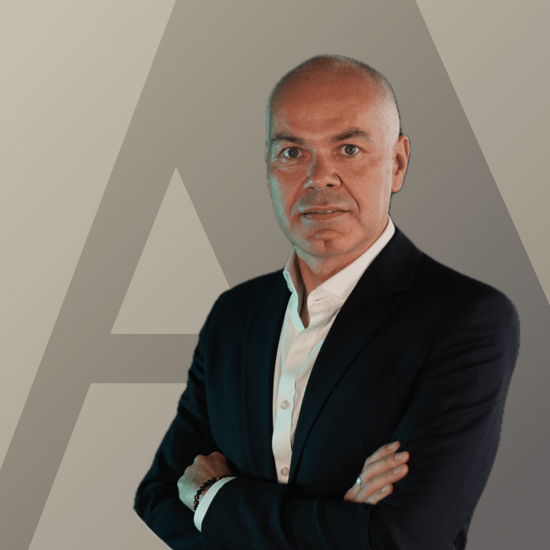 Ulrich Gilot