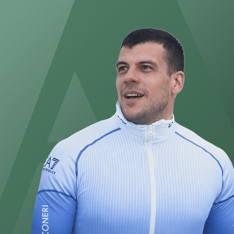 Mario Lambrughi