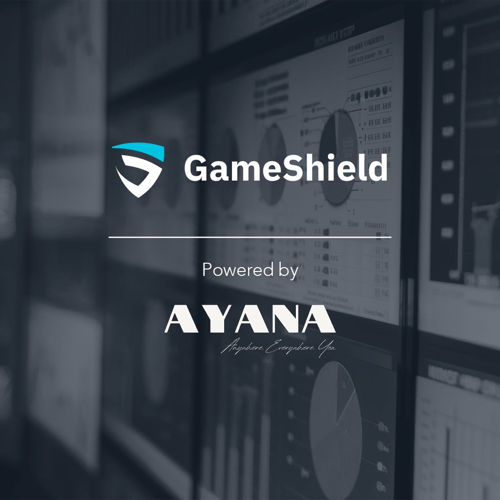 gameshield e ayana
