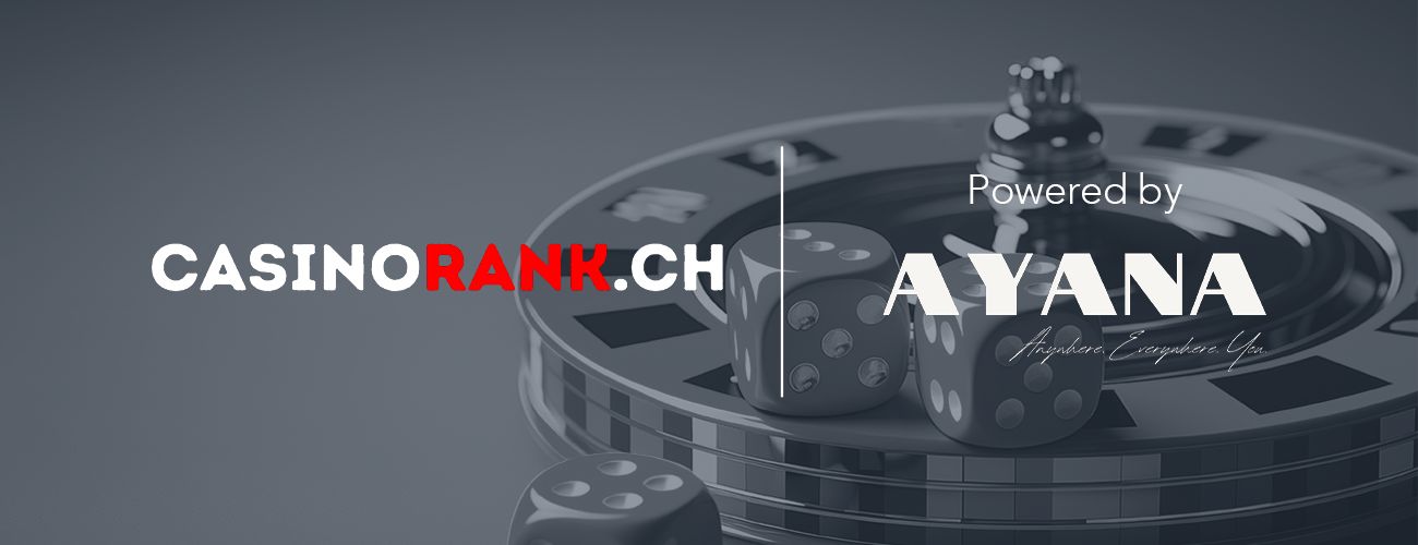 casinorank.ch